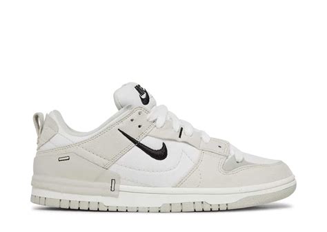 nike disrupt 2|Nike Dunk Low Disrupt 2 Pale Ivory (Womens)